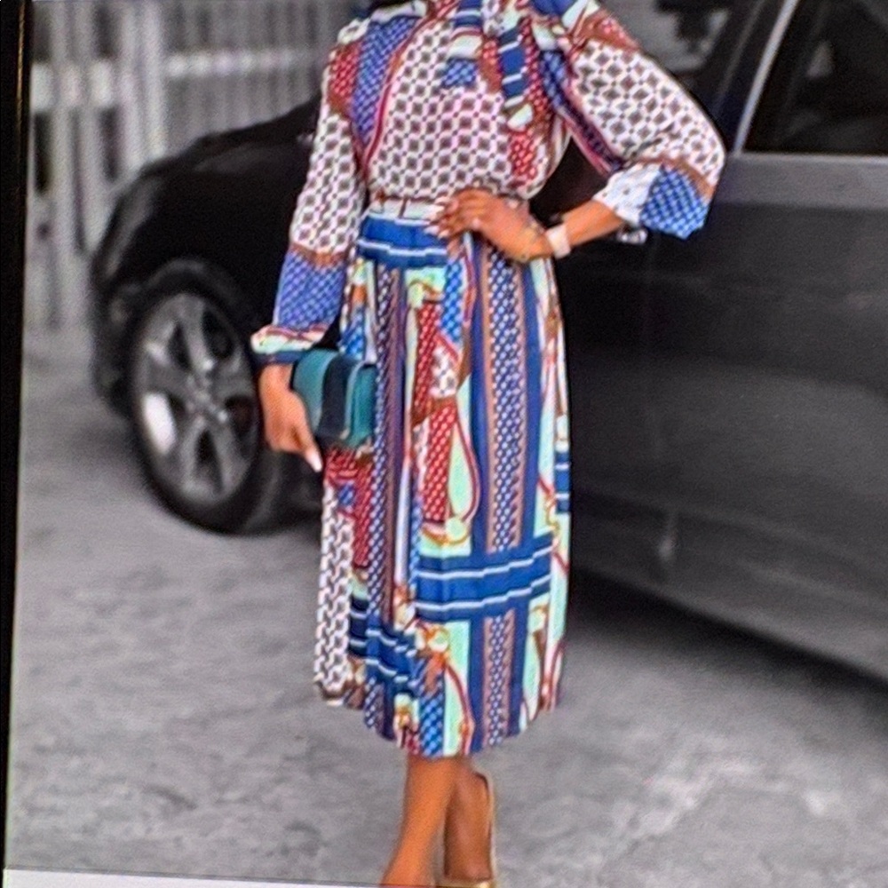 Zara slik set